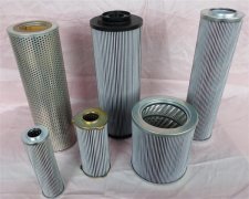 RHR660A05B FILTREC富卓滤芯