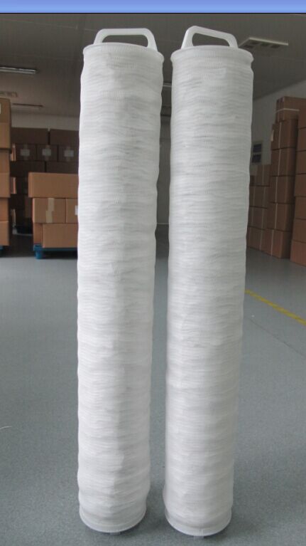 3M大流量滤芯HF40PP005A01保安过滤器滤芯