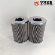 头号玩家娱乐平台DH100-125X10F 汽轮机过滤器滤芯
