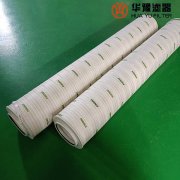 头号玩家娱乐平台汽轮机润滑油滤芯RP84000716Z