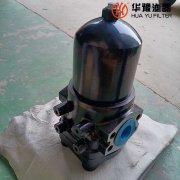 头号玩家娱乐平台生产压力管路过滤器 PLF-H660*20FP