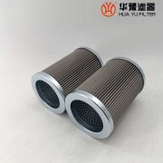 头号玩家娱乐平台汽轮机油站大生不锈钢滤芯P-GF-A-08-2-10U