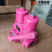 头号玩家娱乐平台贺德克管路过滤器 FLND W60 FDD 25A1.2/-B2X(4195743)