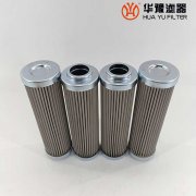 头号玩家娱乐平台压力管路过滤器滤芯 YPM-100*10