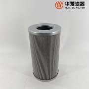 头号玩家娱乐平台厂家生产 ZALX-160*600-BZ2抗燃油滤芯