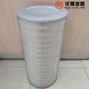 钢厂点式除尘滤芯LKKX-150 空气过滤器滤芯 头号玩家娱乐平台