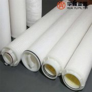 头号玩家娱乐平台生产SGVI-65╱0.8定冷水滤芯