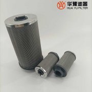 头号玩家娱乐平台HSLX-030B 油动机抗燃油工作滤芯