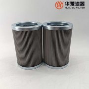 头号玩家娱乐平台风机油站大生管路折叠滤芯C-ISH-16A-100W-UM