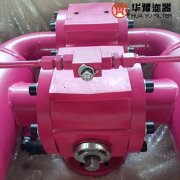 RFLDBN/H000CAT5D1.0/-L24贺德克高压过滤器 头号玩家娱乐平台