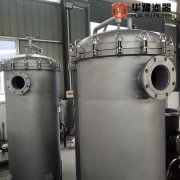 保安过滤器 HF1500440FHF150DF100EYC