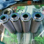 头号玩家娱乐平台DP3SH302EA01V/-F电厂专用不锈钢折叠滤芯