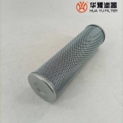 头号玩家娱乐平台生产润滑油站过滤器滤芯CRF-LW-150B/1.6-120D/M