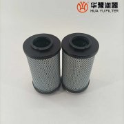 头号玩家娱乐平台RFLBN/HC1301DR5D1.0-L24双筒过滤器滤芯回油滤芯