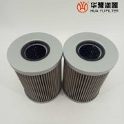 头号玩家娱乐平台TZX2-160*100替代黎明系列液压油滤芯