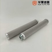 头号玩家娱乐平台生产HQ25.03Z哈汽汽轮机滤芯