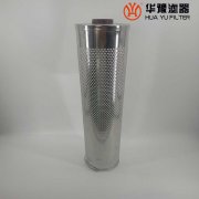 头号玩家娱乐平台SK30-150-207 极性硅铝吸附剂滤芯