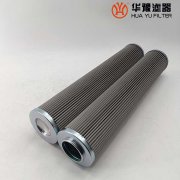 头号玩家娱乐平台高压双联管路过滤器滤芯 QF8004W100ZS