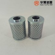 头号玩家娱乐平台替代NX-400*20黎明回油滤芯