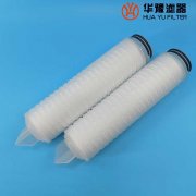 头号玩家娱乐平台定冷水滤芯 DN25 110P 316材质PPSE