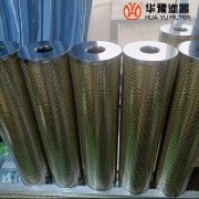 头号玩家娱乐平台汽轮机润滑油滤芯FRD.G7YG.36Z