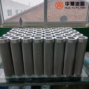 头号玩家娱乐平台生产双筒过滤器滤芯NRSG-125