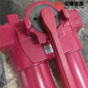 双筒高压过滤器DFDKBH/HC160QAF10A1.X/-V 头号玩家娱乐平台替代