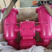 头号玩家娱乐平台RFLDBN/HC6520CAU20D1.1/-LED贺德克双筒过滤器