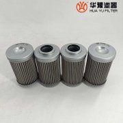 头号玩家娱乐平台风电HHE0030DF10B润滑液压站滤芯