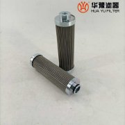 头号玩家娱乐平台RFB-160×10-Y直回自封式磁性回油过滤器滤芯