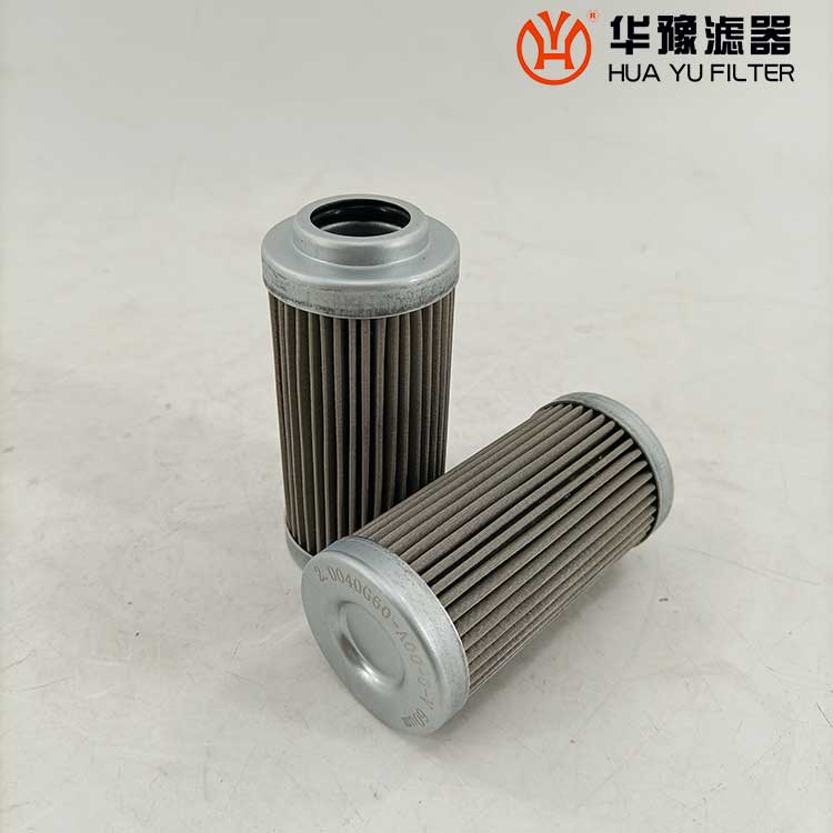 头号玩家娱乐平台替代力士乐2.0058H6XL-A00-6-M液压油滤芯