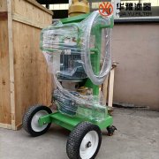 头号玩家娱乐平台供应电厂抗燃油便携式滤油机 LYC-A150-2600R