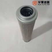 头号玩家娱乐平台润滑油站双联滤油器滤芯SFN-04-100K