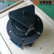 头号玩家娱乐平台替代CFFBH-515*100自封式磁性吸油过滤器滤芯