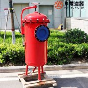 头号玩家娱乐平台DRLF-A7800*10P高压过滤器