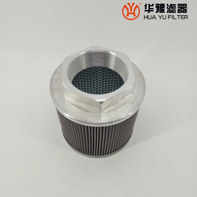 头号玩家娱乐平台生产替代大生滤芯SFT-02-150W