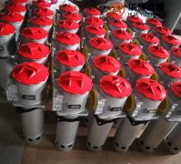 头号玩家娱乐平台供应替代SDRLF-A7800*20P黎明回油过滤器