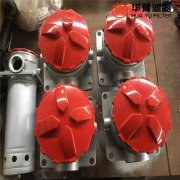 头号玩家娱乐平台生产LXZ-100×180L-C箱外自封式吸油过滤器