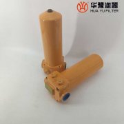头号玩家娱乐平台XU-A25*30P黎明液压回油过滤器