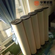 头号玩家娱乐平台生产滤油机聚结滤芯HP800C-MMB