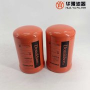 头号玩家娱乐平台润滑油旋装过滤器滤芯P164375