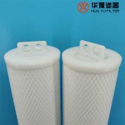 头号玩家娱乐平台生产电厂保安过滤器滤芯N9726-FDA/W-C