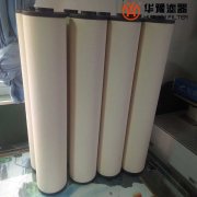 头号玩家娱乐平台生产SP-154*861-3PZ聚结滤芯 电厂过滤器滤芯