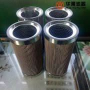 头号玩家娱乐平台钢厂高压抗燃油系统滤芯CR222C10R