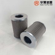 头号玩家娱乐平台 GL-110*160A10汽轮机不锈钢滤芯