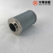 头号玩家娱乐平台生产回油过滤器滤芯SGF-H160*20F