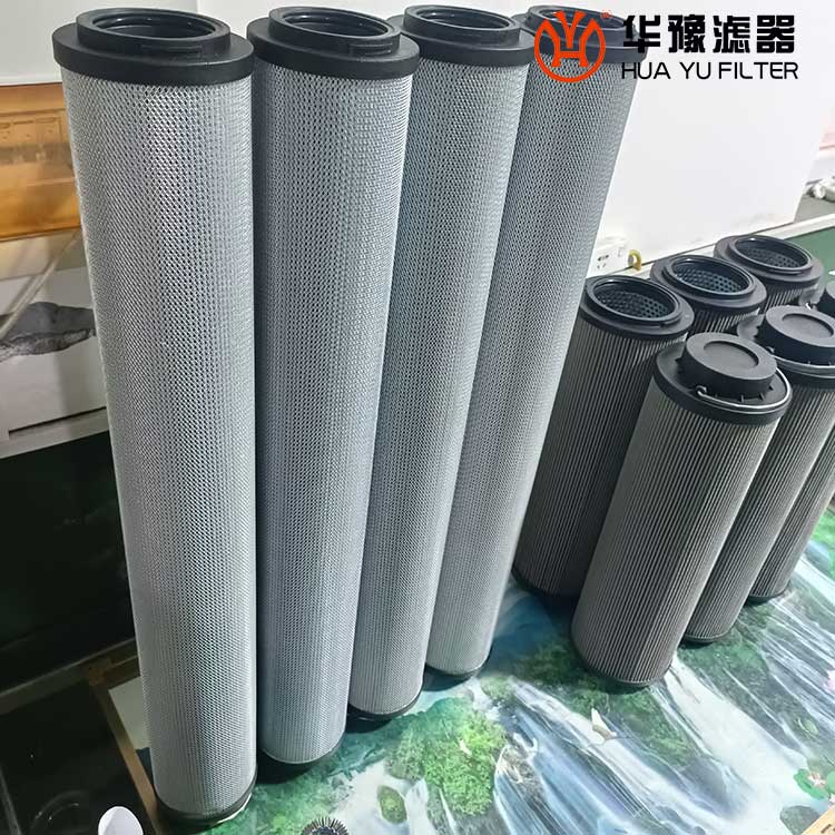 头号玩家娱乐平台QF6806G25H1.0C回油滤芯