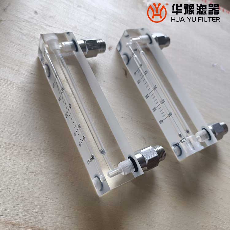 头号玩家娱乐平台LZB-4F玻璃转子流量计