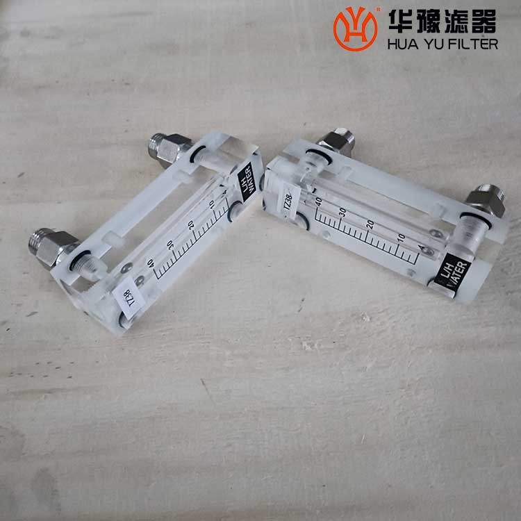 头号玩家娱乐平台LZB-15F浮子流量计面板流量计