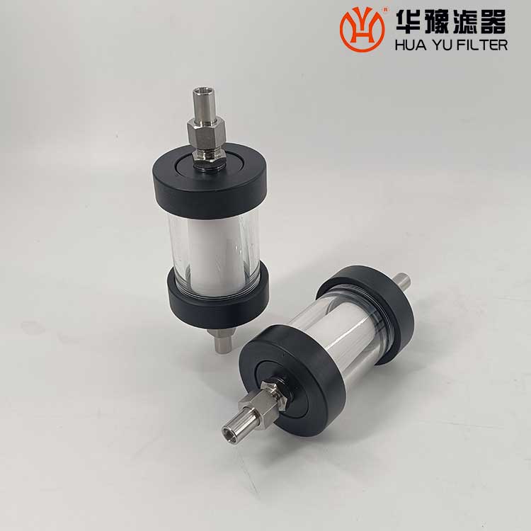 头号玩家娱乐平台发电厂取样过滤器滤芯TZ214-01